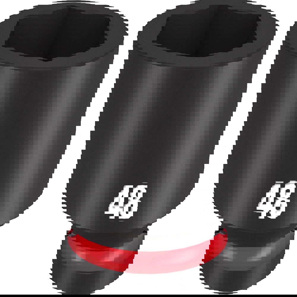 Impact Socket: 3/4